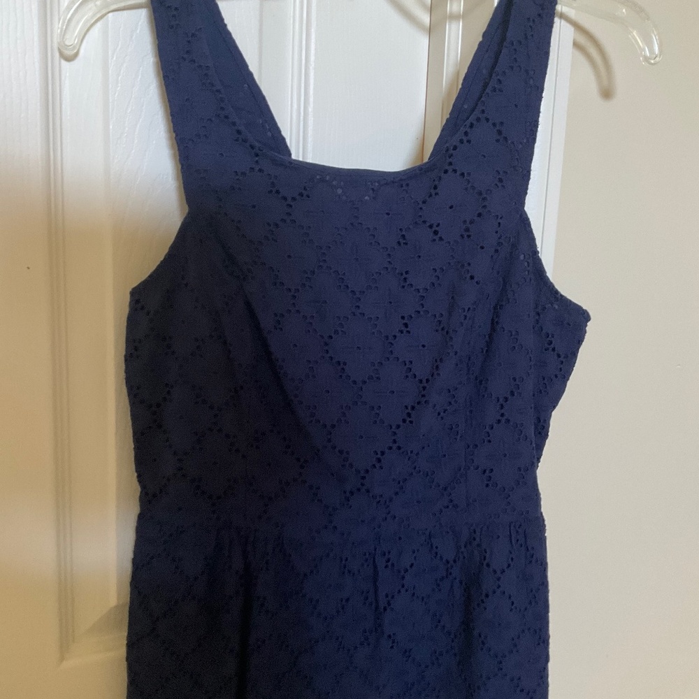 Lilly Pulitzer top